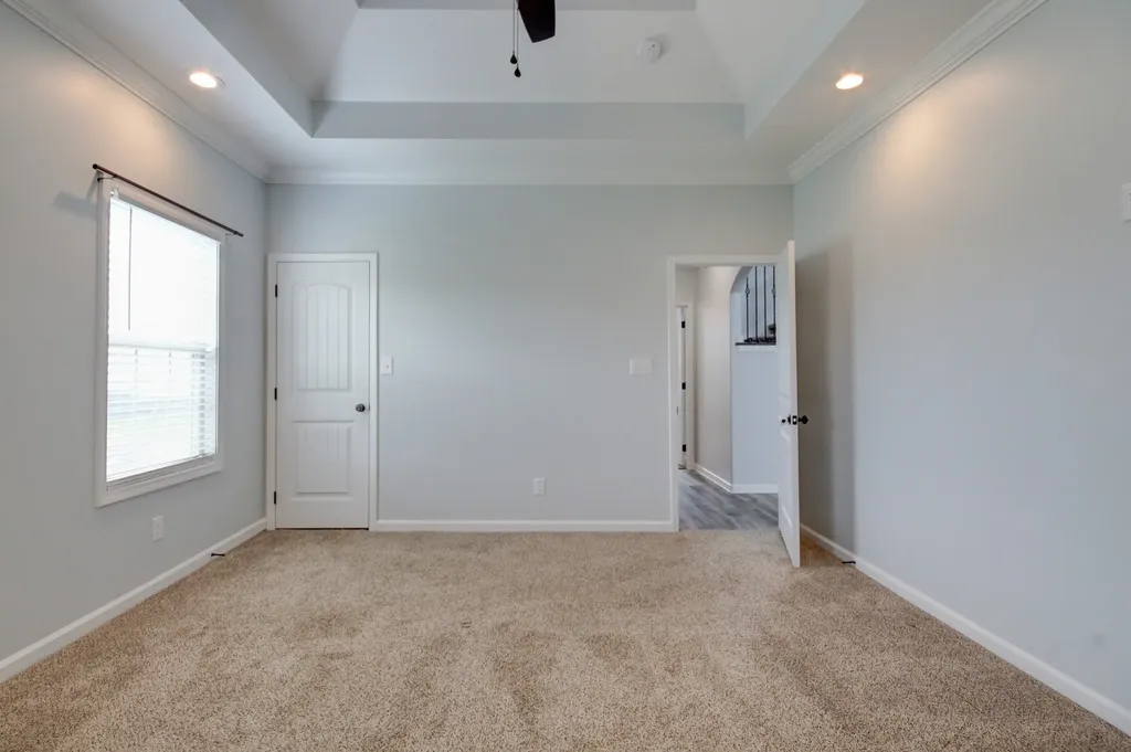 541 Low Country Court Clarksville TN 37042