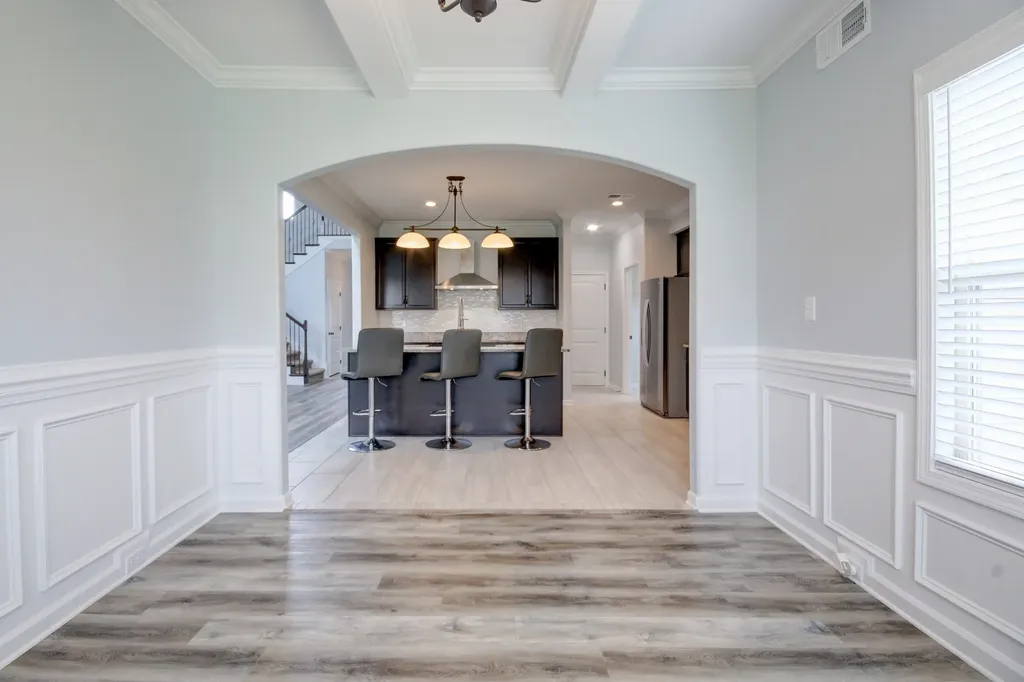 541 Low Country Court Clarksville TN 37042