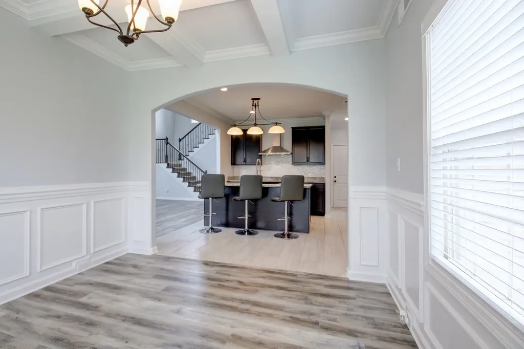 541 Low Country Court Clarksville TN 37042