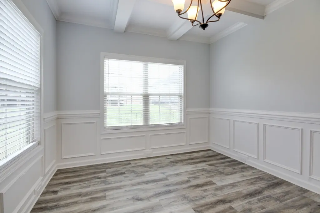541 Low Country Court Clarksville TN 37042
