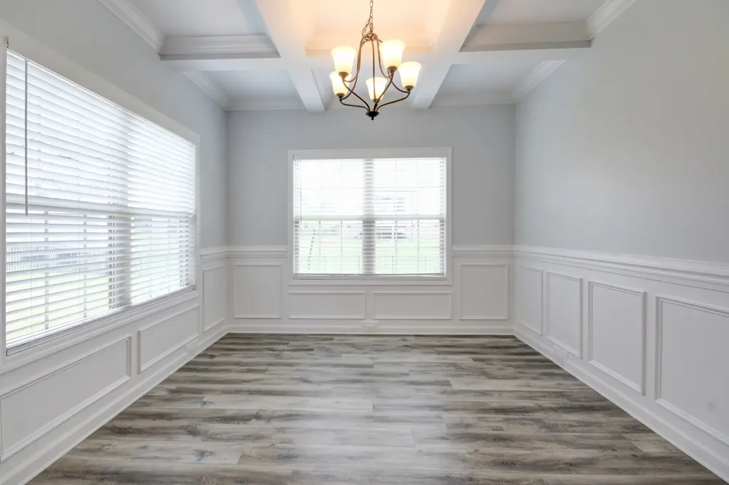541 Low Country Court Clarksville TN 37042