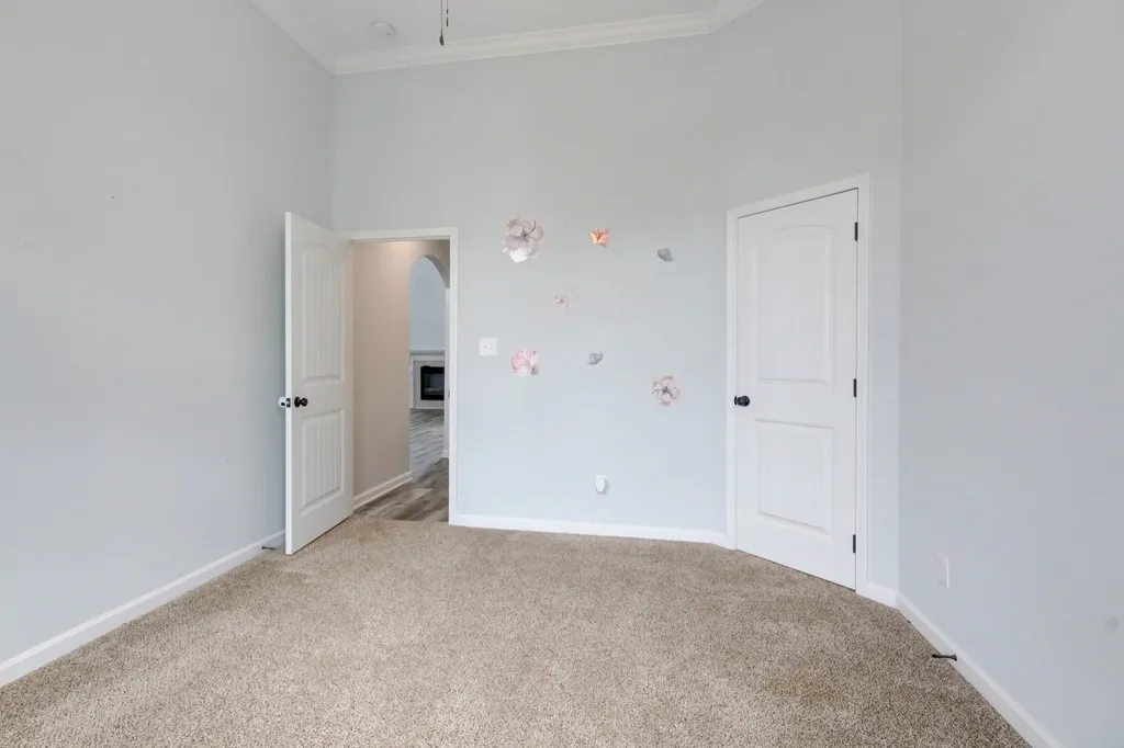541 Low Country Court Clarksville TN 37042