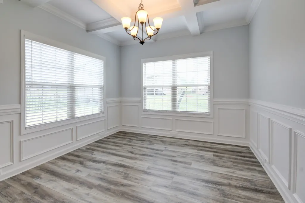 541 Low Country Court Clarksville TN 37042
