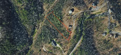 0 Warden Branch Lane Gatlinburg TN 37738