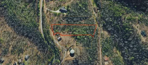 0 Warden Branch Lane Gatlinburg TN 37738