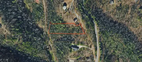 0 Warden Branch Lane Gatlinburg TN 37738