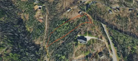 0 Warden Branch Lane Gatlinburg TN 37738