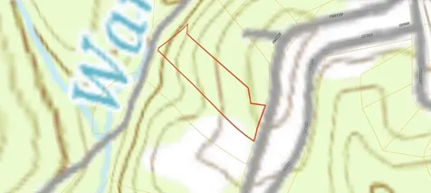 0 Warden Branch Lane Gatlinburg TN 37738
