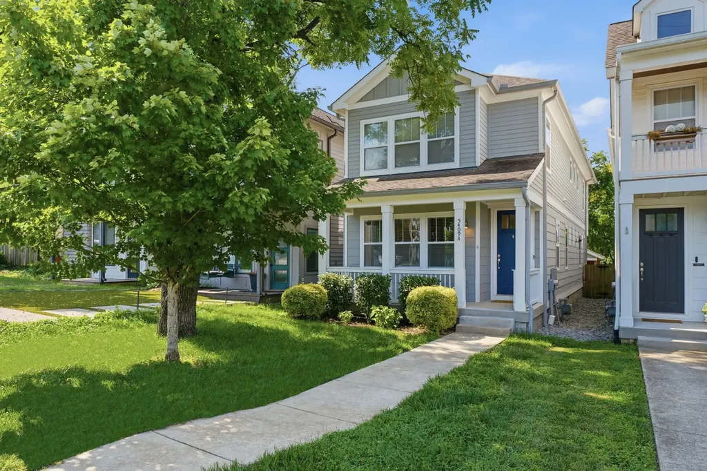 5409A Michigan Avenue Nashville TN 37209
