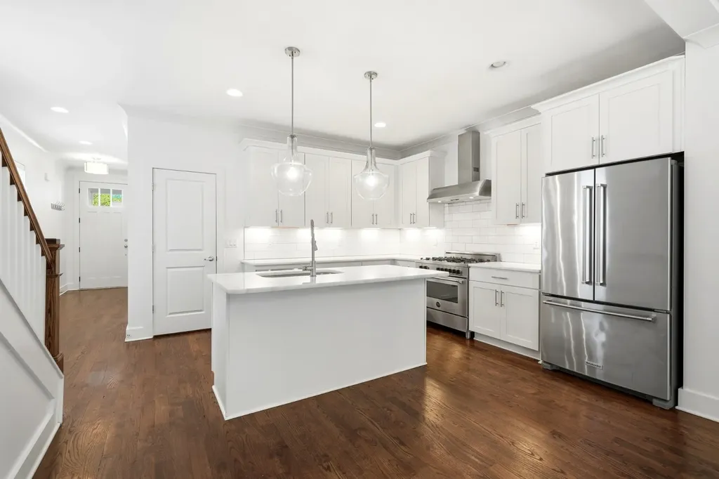 5409A Michigan Avenue Nashville TN 37209