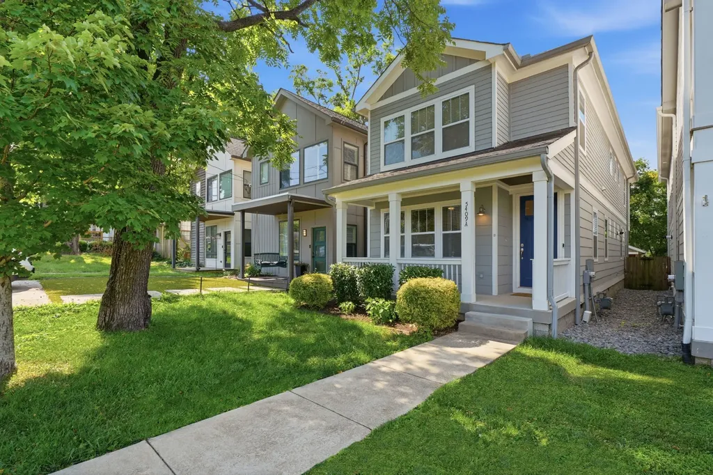 5409A Michigan Avenue Nashville TN 37209