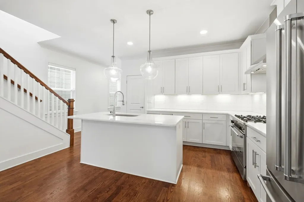 5409A Michigan Avenue Nashville TN 37209