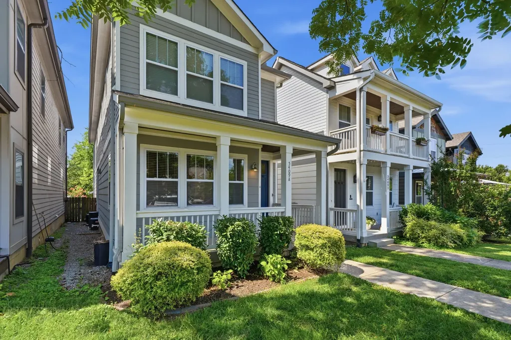 5409A Michigan Avenue Nashville TN 37209
