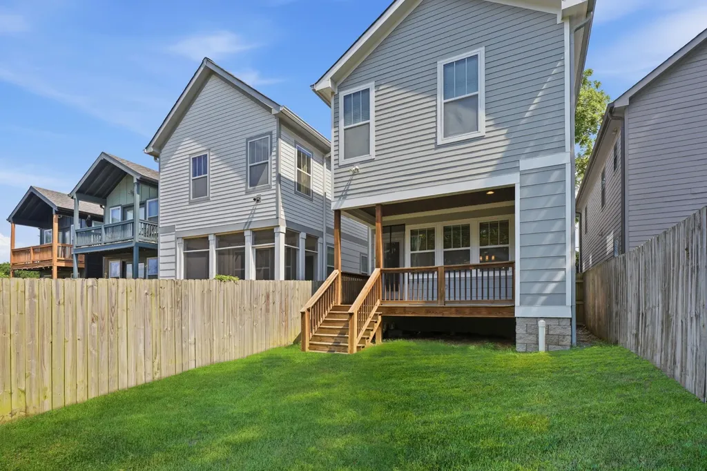 5409A Michigan Avenue Nashville TN 37209