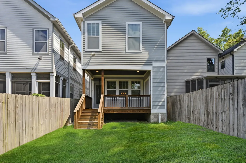 5409A Michigan Avenue Nashville TN 37209