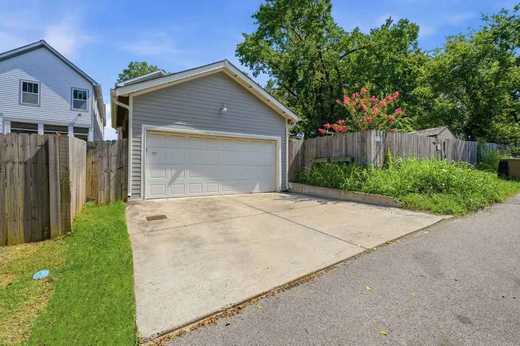 5409A Michigan Avenue Nashville TN 37209