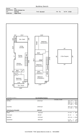 5409A Michigan Avenue Nashville TN 37209