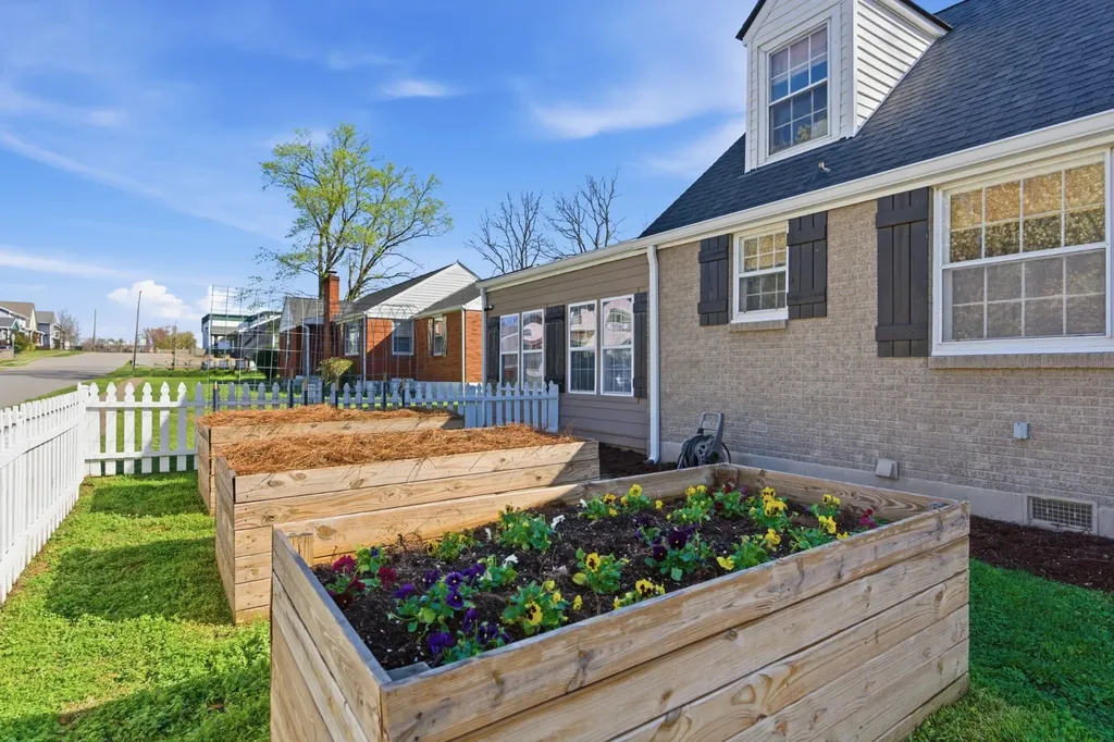 813 Bryan Street Old Hickory TN 37138