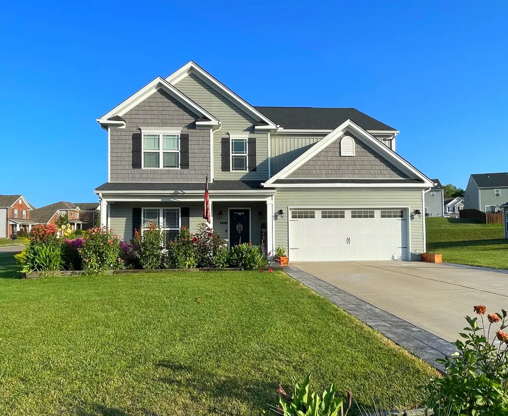 201 Waltons Way Spring Hill TN 37174