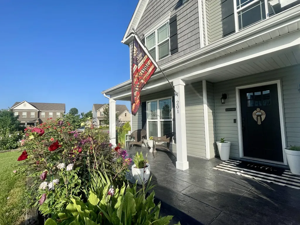201 Waltons Way Spring Hill TN 37174