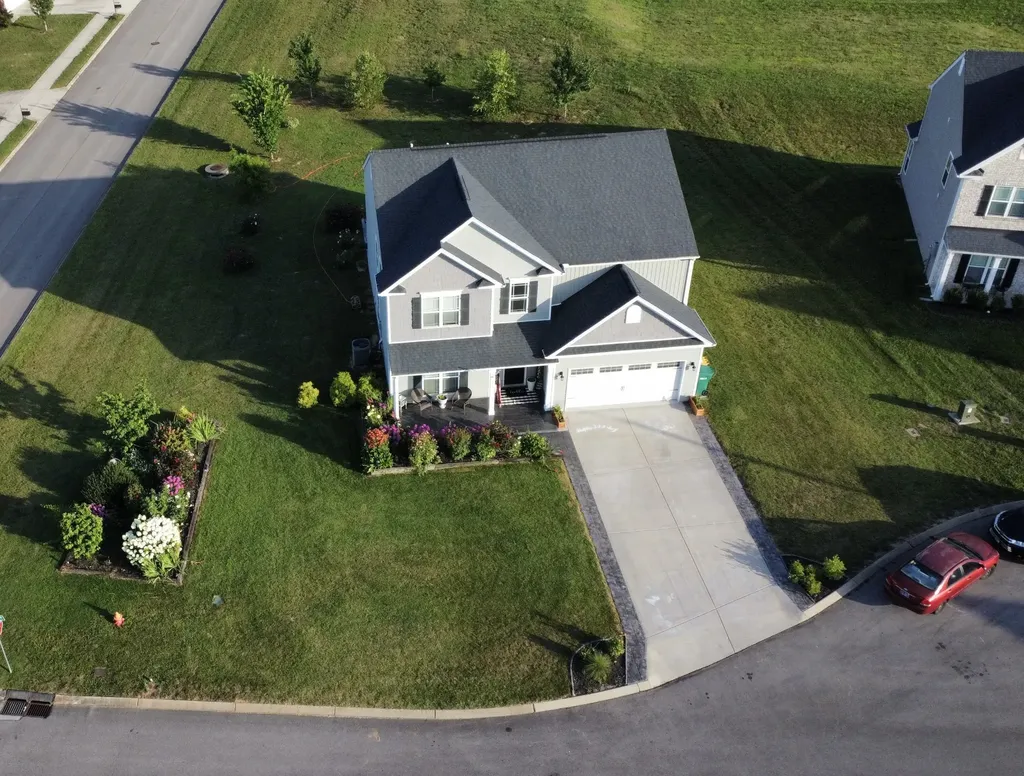 201 Waltons Way Spring Hill TN 37174
