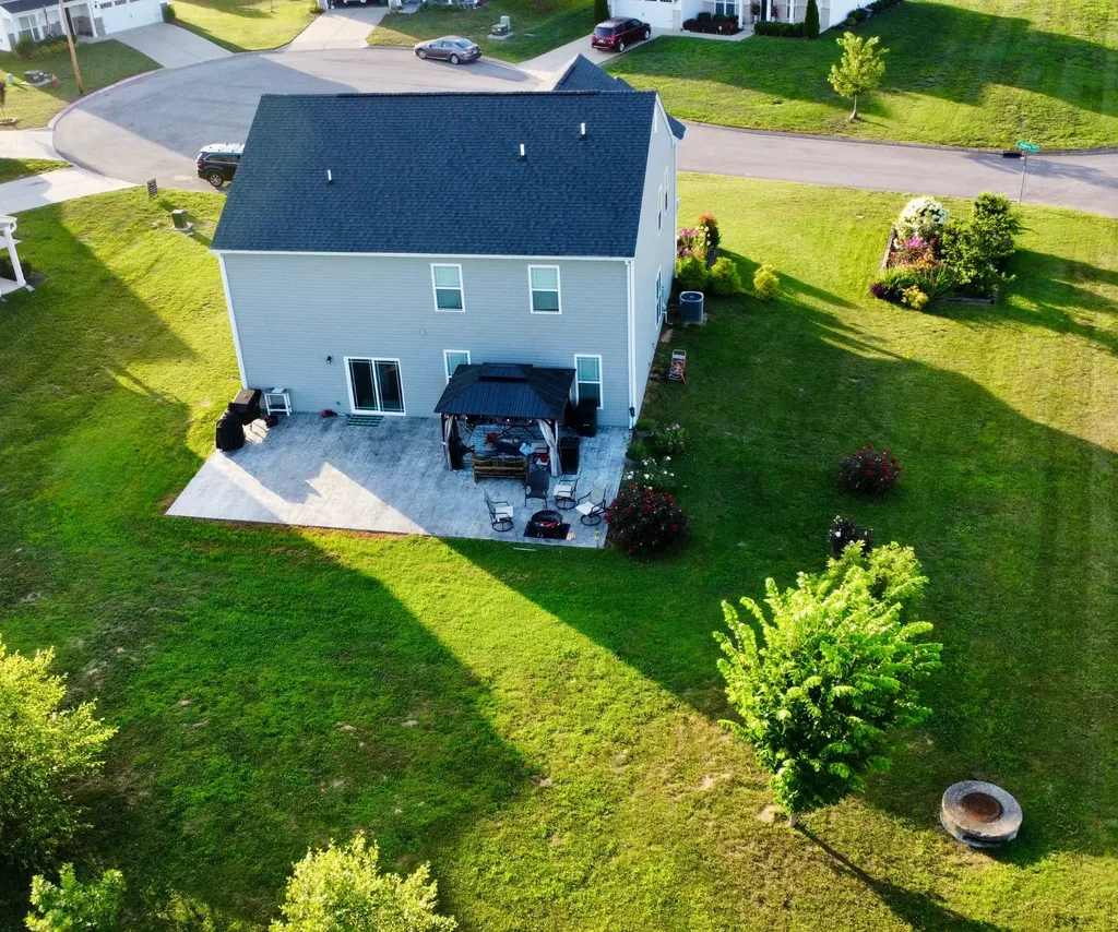 201 Waltons Way Spring Hill TN 37174