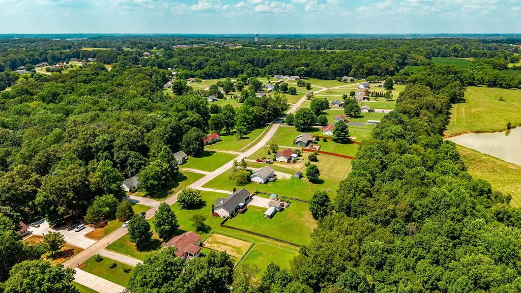2029 Shawnee Lane Greenbrier TN 37073