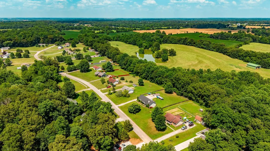 2029 Shawnee Lane Greenbrier TN 37073