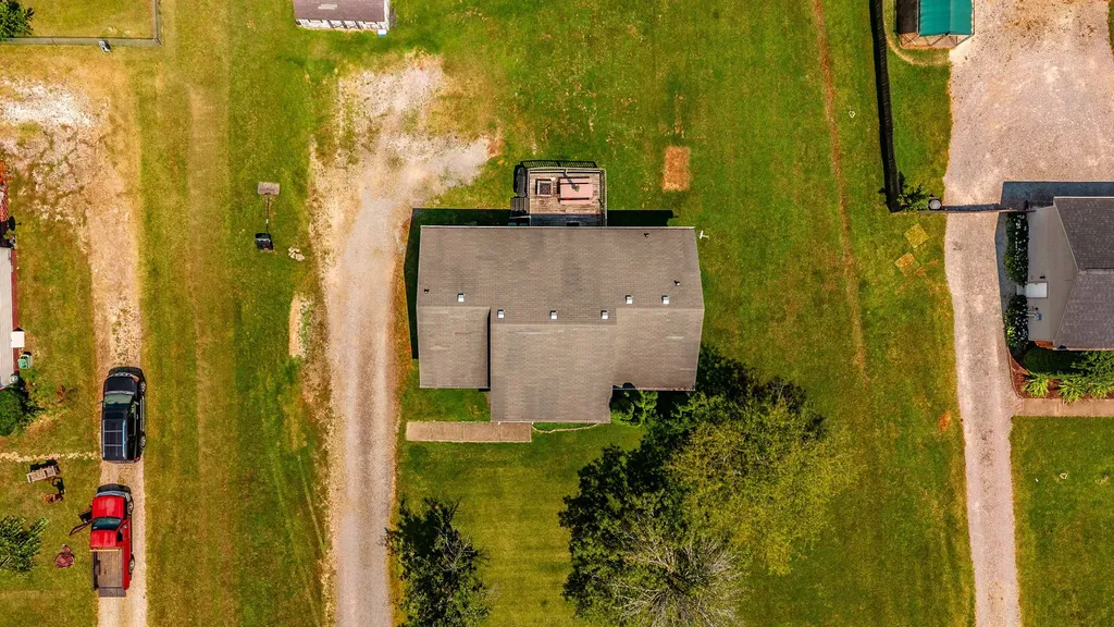 2029 Shawnee Lane Greenbrier TN 37073