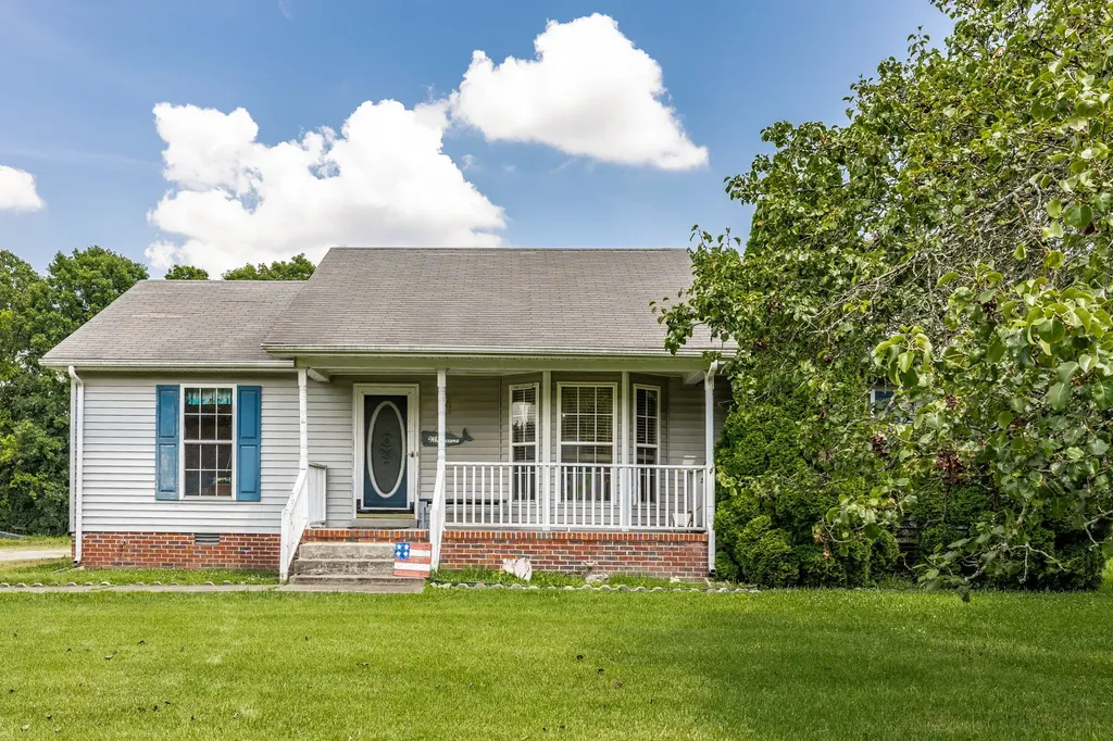 2029 Shawnee Lane Greenbrier TN 37073