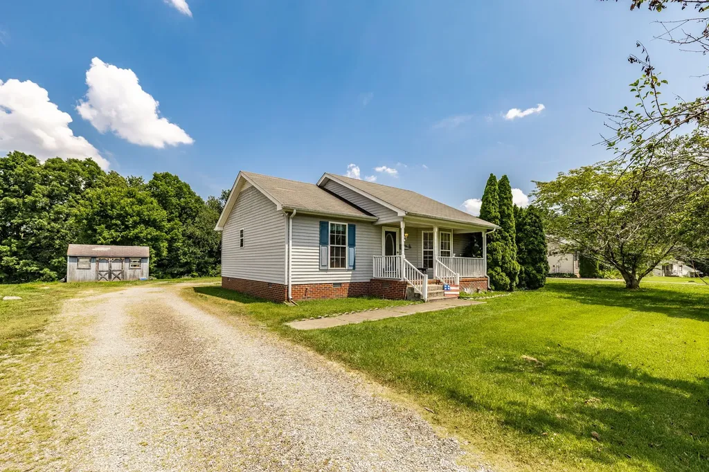2029 Shawnee Lane Greenbrier TN 37073