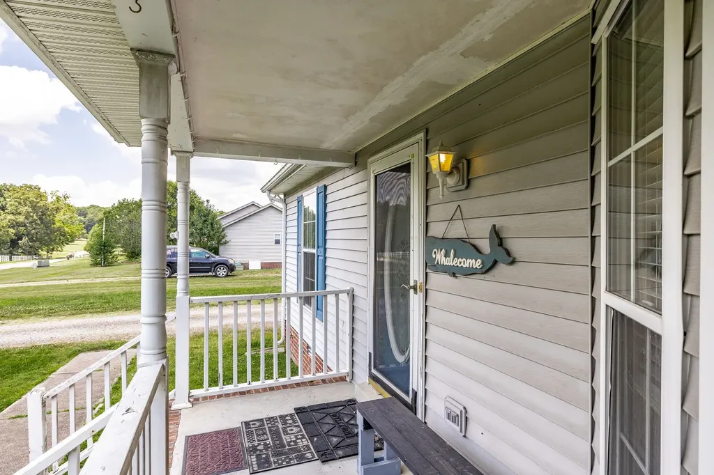 2029 Shawnee Lane Greenbrier TN 37073