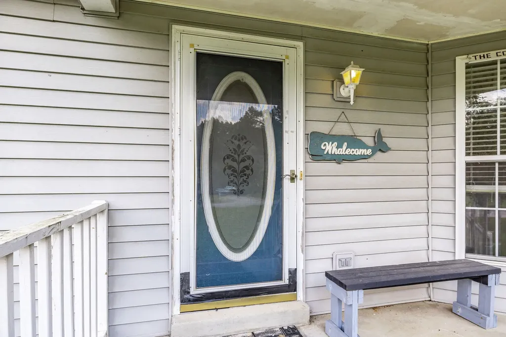 2029 Shawnee Lane Greenbrier TN 37073