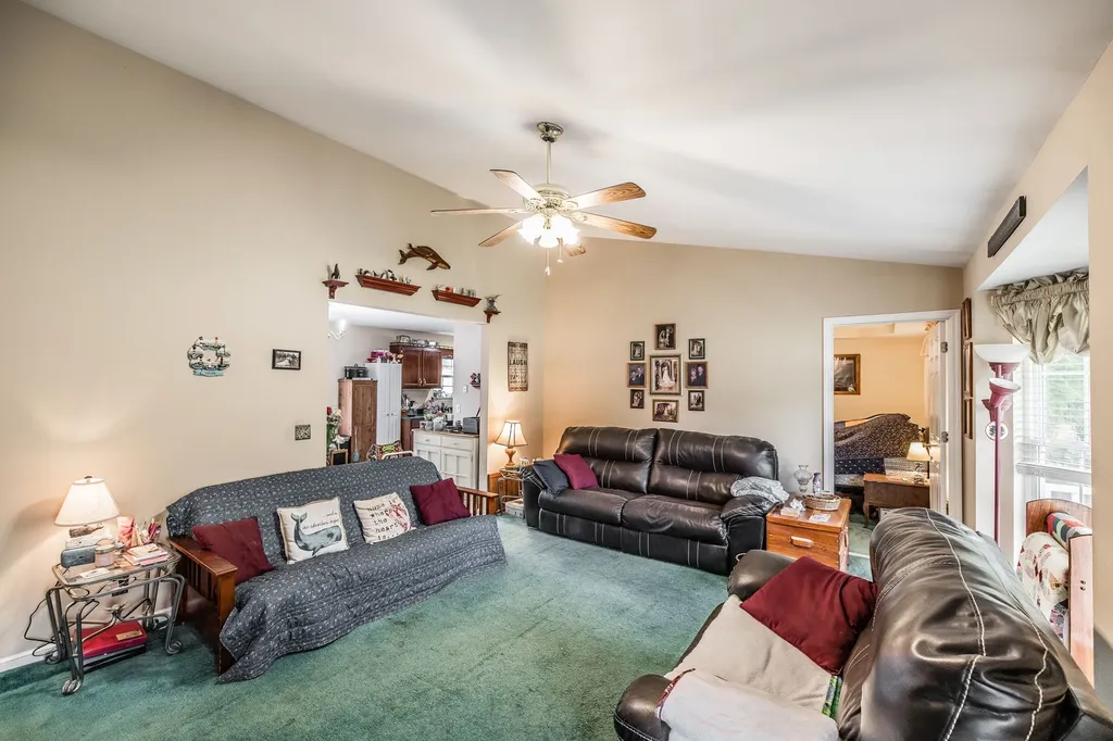 2029 Shawnee Lane Greenbrier TN 37073