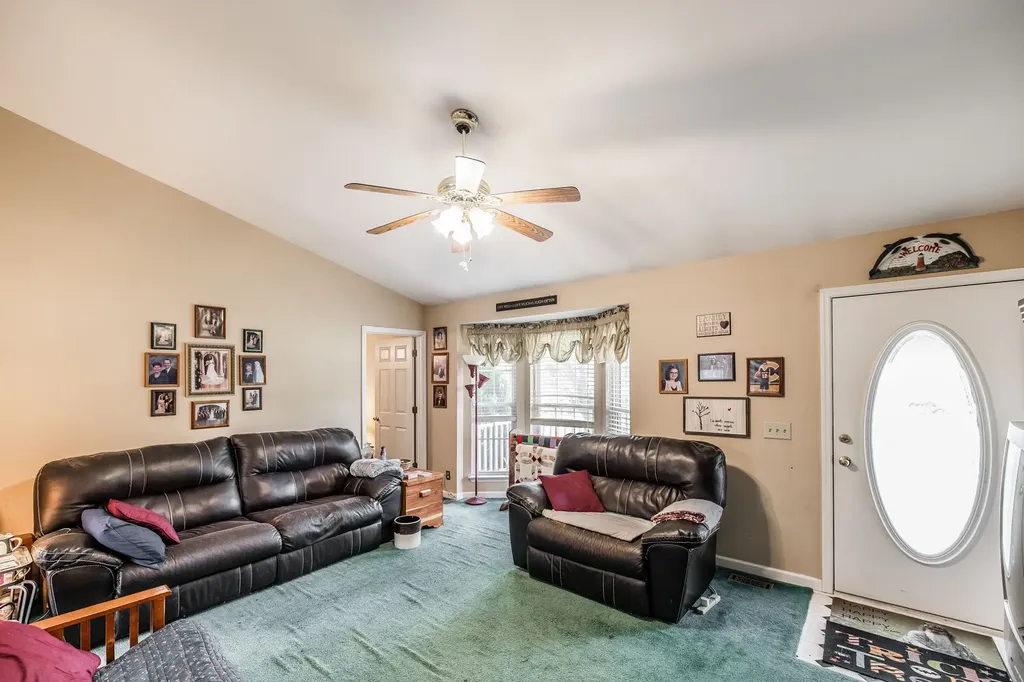 2029 Shawnee Lane Greenbrier TN 37073