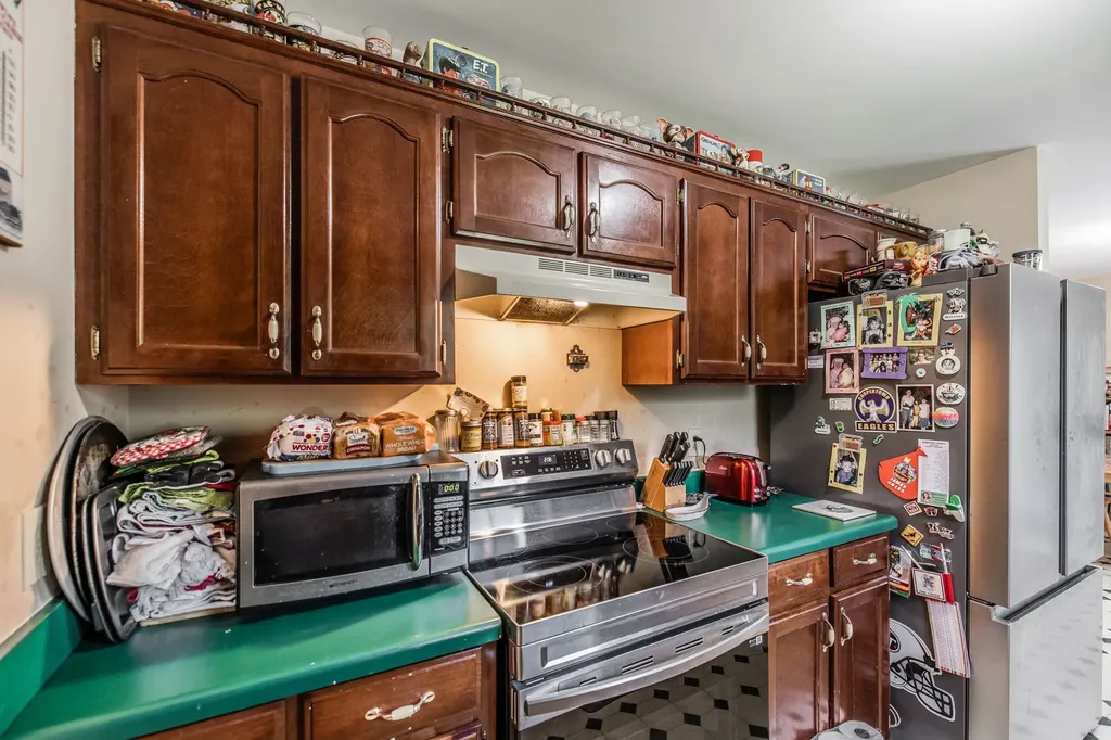 2029 Shawnee Lane Greenbrier TN 37073