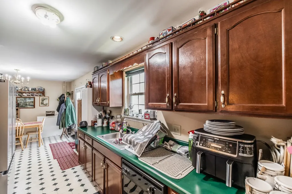 2029 Shawnee Lane Greenbrier TN 37073