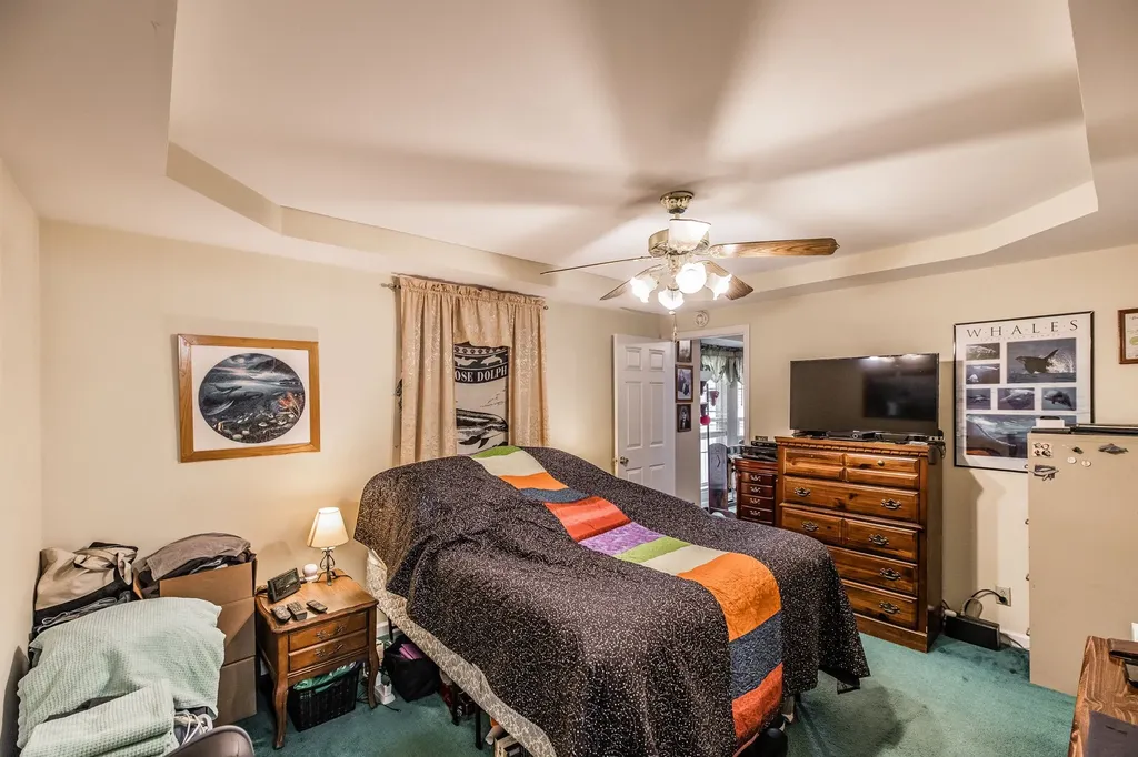 2029 Shawnee Lane Greenbrier TN 37073