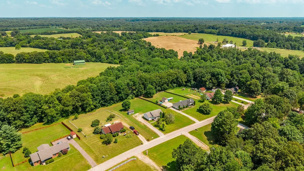 2029 Shawnee Lane Greenbrier TN 37073