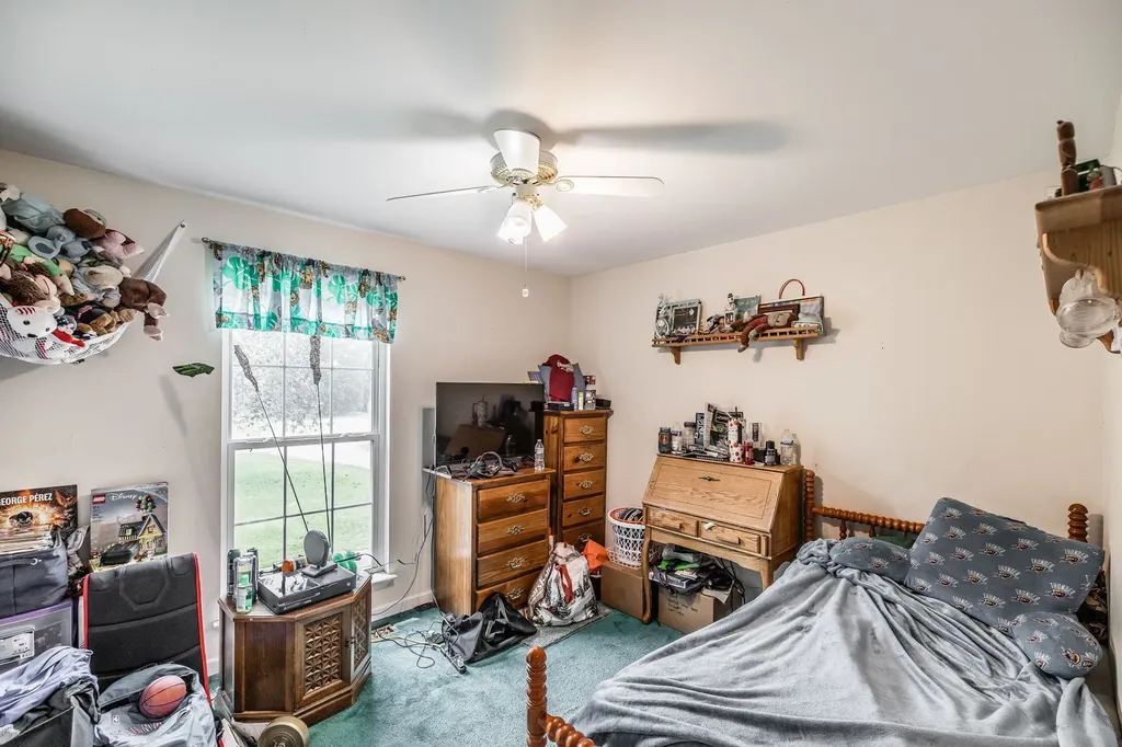 2029 Shawnee Lane Greenbrier TN 37073