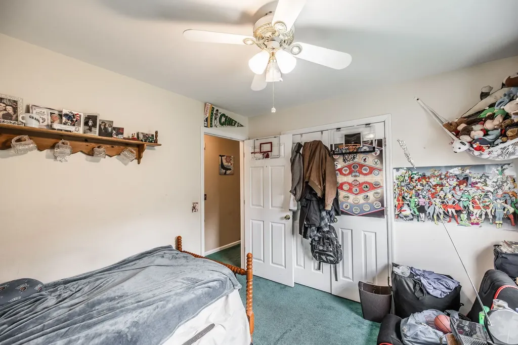2029 Shawnee Lane Greenbrier TN 37073