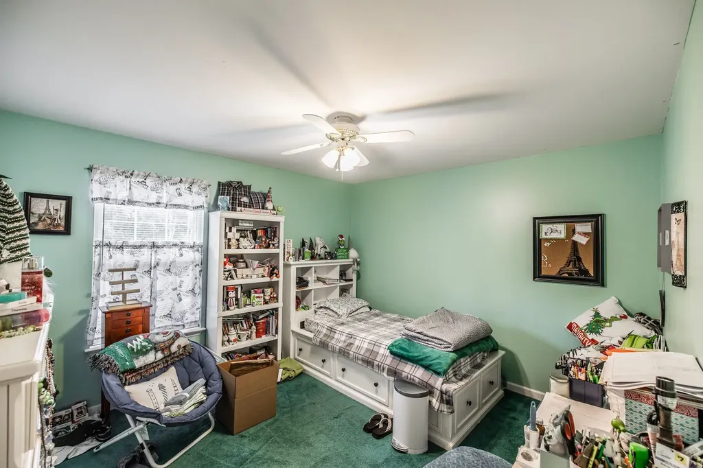 2029 Shawnee Lane Greenbrier TN 37073