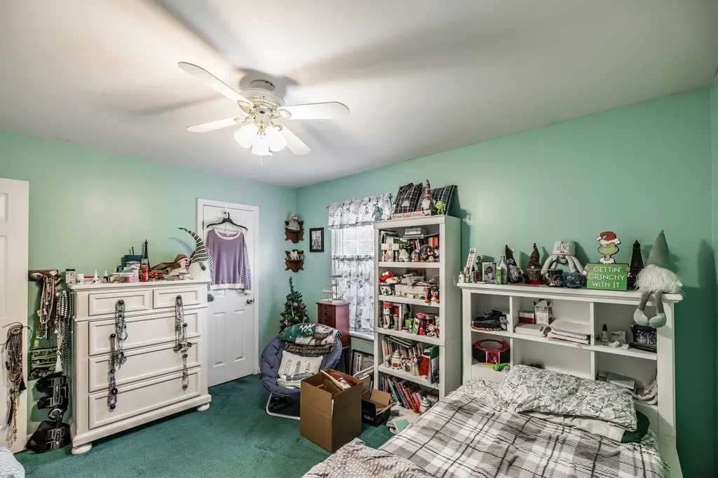 2029 Shawnee Lane Greenbrier TN 37073