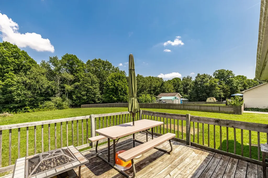2029 Shawnee Lane Greenbrier TN 37073
