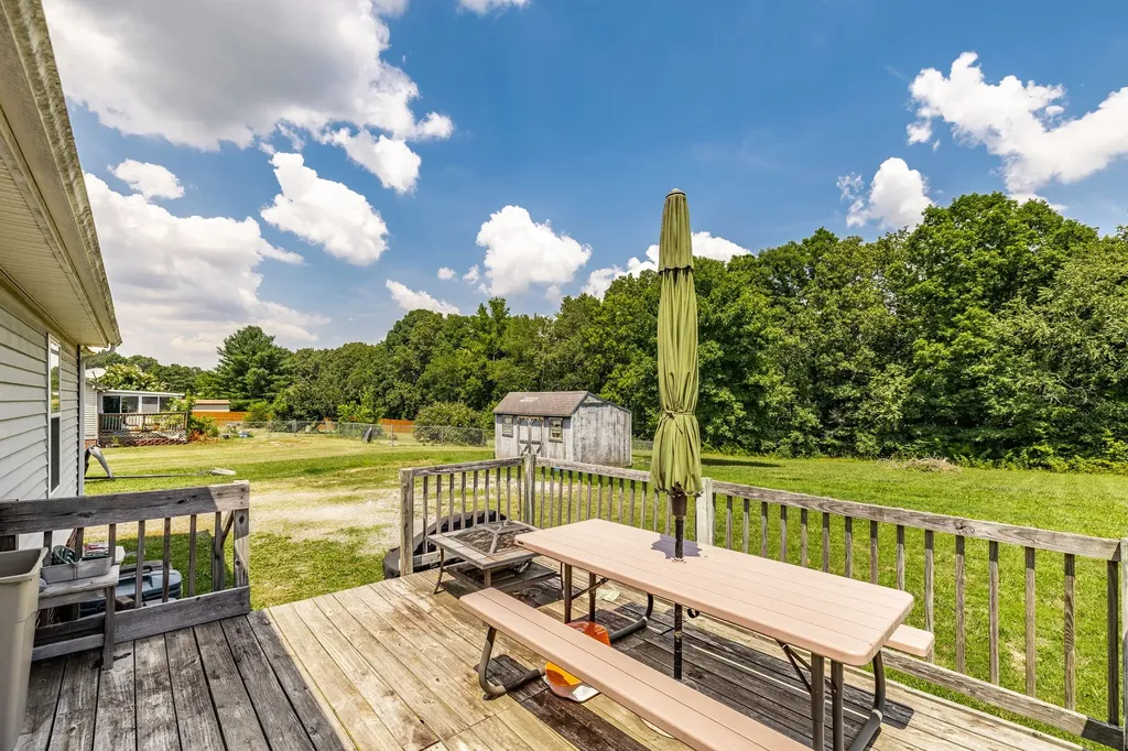 2029 Shawnee Lane Greenbrier TN 37073