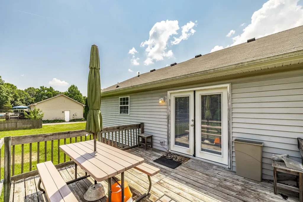 2029 Shawnee Lane Greenbrier TN 37073