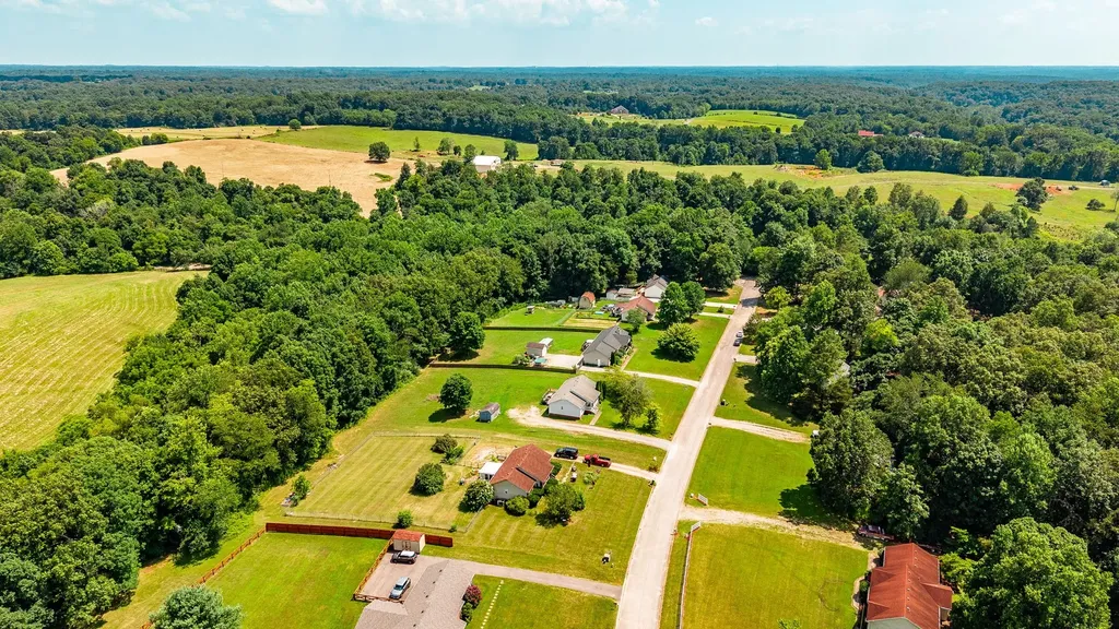 2029 Shawnee Lane Greenbrier TN 37073