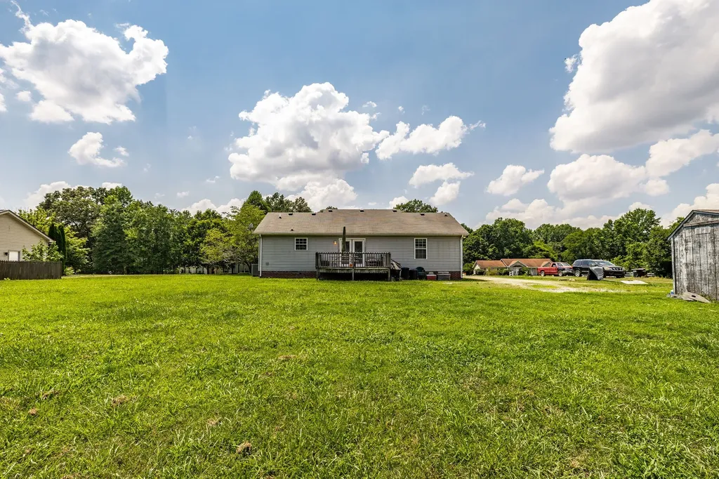 2029 Shawnee Lane Greenbrier TN 37073