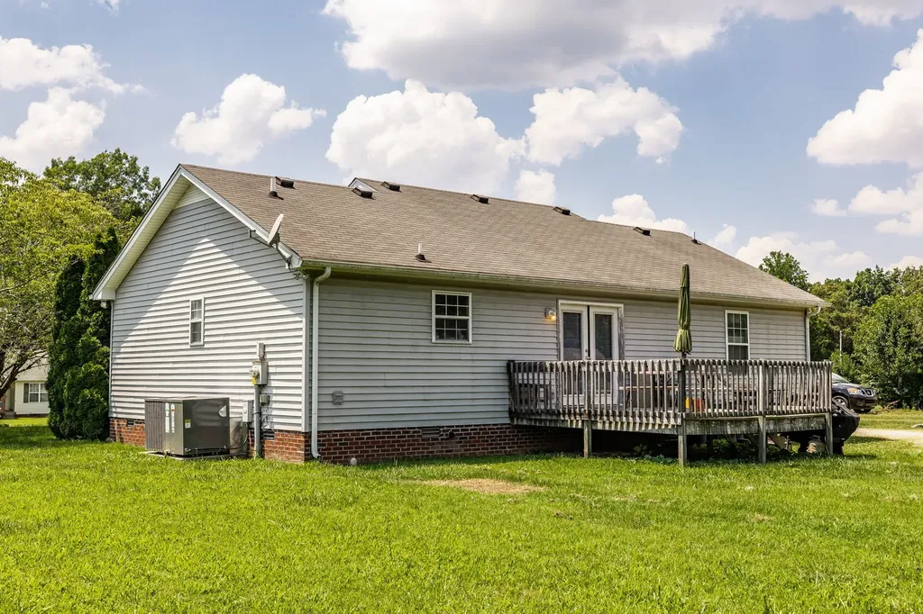 2029 Shawnee Lane Greenbrier TN 37073