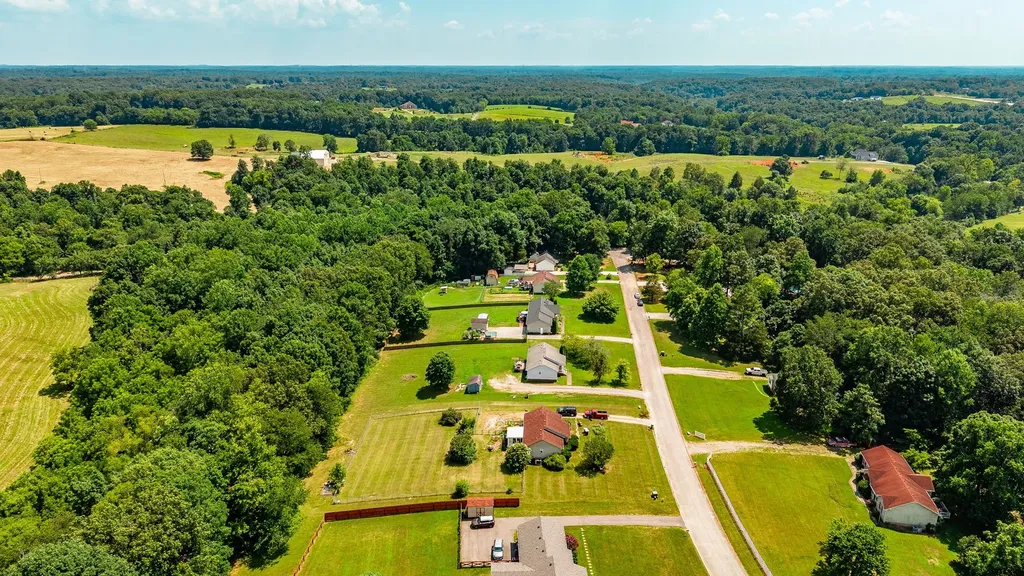2029 Shawnee Lane Greenbrier TN 37073